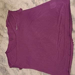 Nike dri-fit